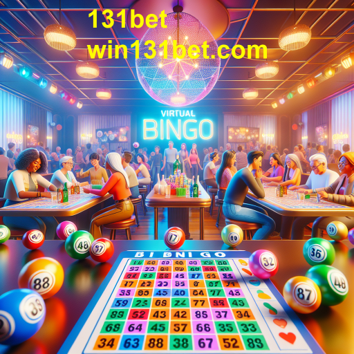 A Emoção do Bingo no 131bet: Uma Jogada de Sorte