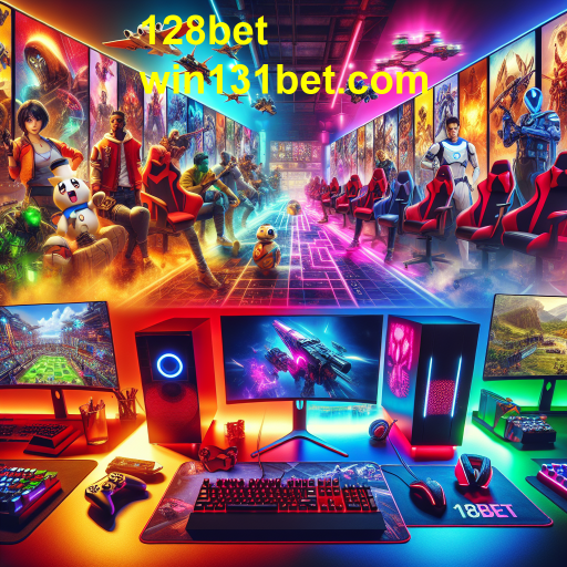 As Últimas Novidades no Mundo dos Jogos