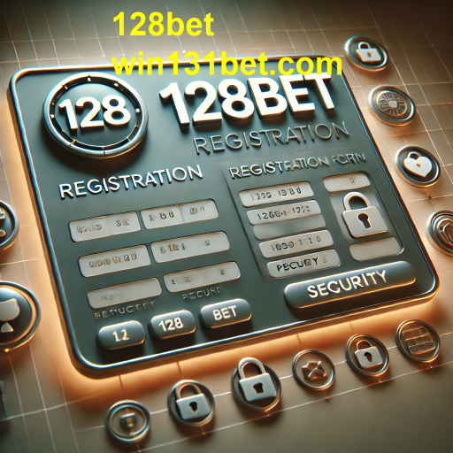 Cadastro na 128bet: Como Iniciar Sua Jornada de Jogos