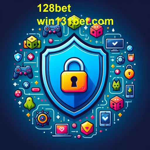 A Importância da Segurança em Jogos Online: A Abordagem da 128bet