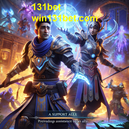 A Importância dos Jogos de Suporte na Experiência Multiplayer